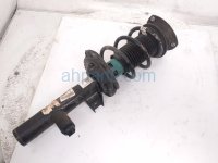 $199 Volkswagen FR/LH STRUT ABSORBER + SPRING $199 Volkswagen FR/LH STRUT ABSORBER + SPRING