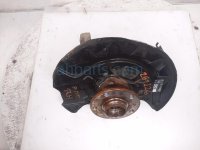 Volkswagen FR/RH SPINDLE KNUCKLE HUB Volkswagen FR/RH SPINDLE KNUCKLE HUB