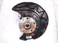 $179 Volkswagen FR/LH SPINDLE KNUCKLE HUB $179 Volkswagen FR/LH SPINDLE KNUCKLE HUB