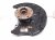 2023 Volkswagen Golf Gti Front Driver Spindle Knuckle Hub 5WA 407 253 A Replacement 2023 Volkswagen Golf Gti Front Driver Spindle Knuckle Hub 5WA 407 253 A Replacement thumbnail