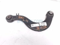 Volkswagen RR/LH UPPER CONTROL ARM Volkswagen RR/LH UPPER CONTROL ARM