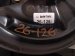 2023 Volkswagen Golf Gti Axle Stub Rear Passenger Spindle Knuckle Hub 5WA 505 436 F Replacement 2023 Volkswagen Golf Gti Axle Stub Rear Passenger Spindle Knuckle Hub 5WA 505 436 F Replacement thumbnail