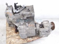 Volkswagen MANUAL TRANSMISSION = 39K MI Volkswagen MANUAL TRANSMISSION = 39K MI