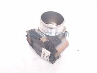 Volkswagen THROTTLE BODY Volkswagen THROTTLE BODY