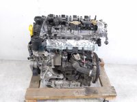 Volkswagen LONG BLOCK ENGINE / MOTOR = 39K MI Volkswagen LONG BLOCK ENGINE / MOTOR = 39K MI