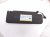 2023 Volkswagen Golf Gti Driver Sun Visor Black 5G0 857 551 AM 2UV Replacement 2023 Volkswagen Golf Gti Driver Sun Visor Black 5G0 857 551 AM 2UV Replacement thumbnail