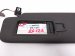 2023 Volkswagen Golf Gti Driver Sun Visor Black 5G0 857 551 AM 2UV Replacement 2023 Volkswagen Golf Gti Driver Sun Visor Black 5G0 857 551 AM 2UV Replacement thumbnail