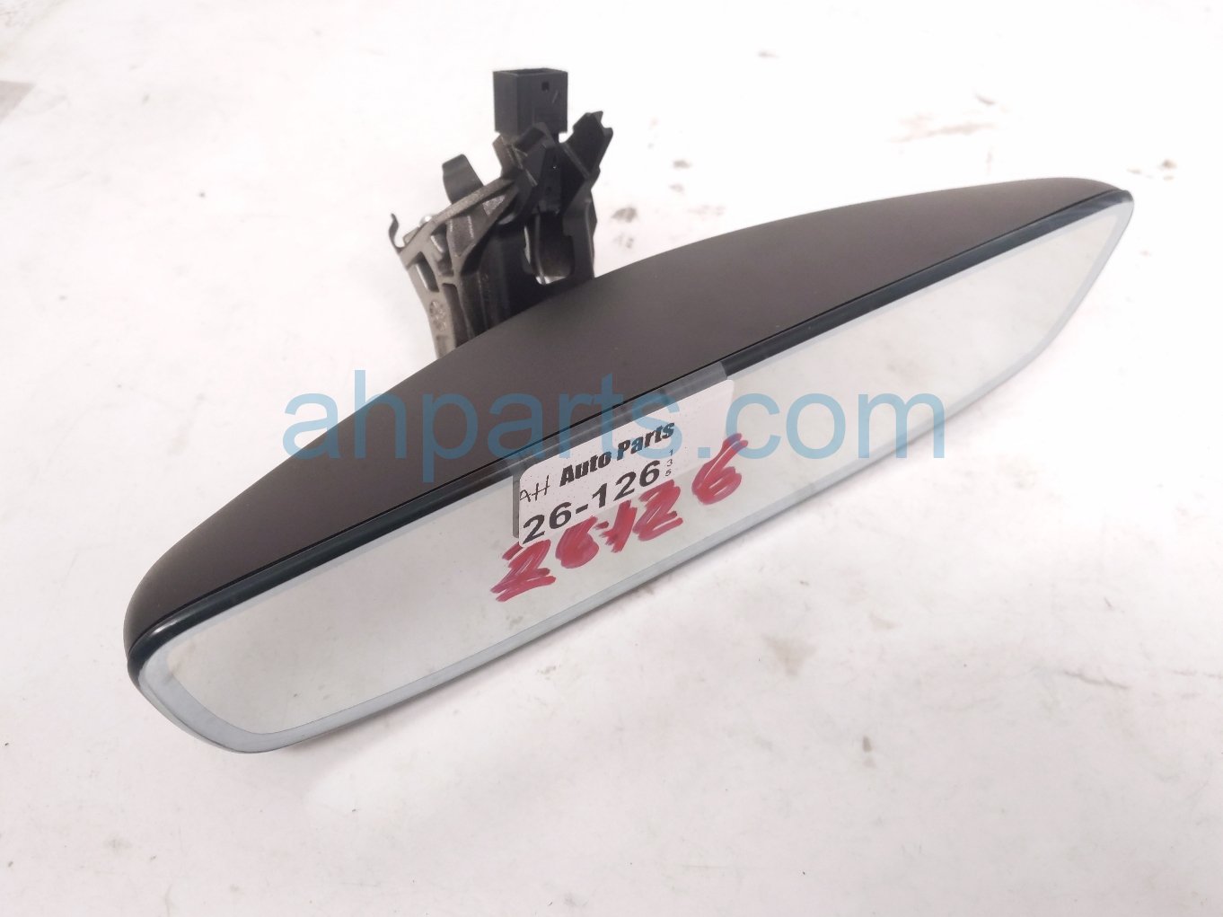 Volkswagen INSIDE / INTERIOR REAR VIEW MIRROR