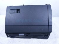Volkswagen GLOVE COMPARTMENT BOX - BLACK Volkswagen GLOVE COMPARTMENT BOX - BLACK
