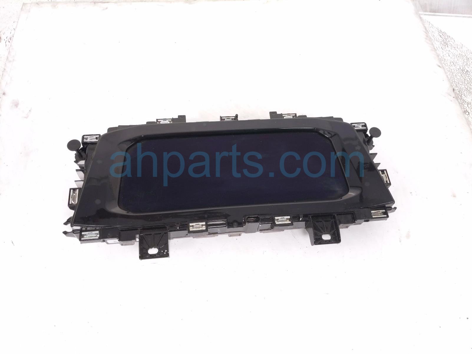 $195 Volkswagen SPEEDO INSTRUMENT CLUSTER - 39K MI