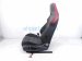 2023 Volkswagen Golf Gti Front Driver Seat Black W/ Airbag 5H0 881 806 GG CIQ Replacement 2023 Volkswagen Golf Gti Front Driver Seat Black W/ Airbag 5H0 881 806 GG CIQ Replacement thumbnail