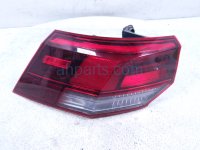 Volkswagen LH TAIL LAMP (ON BODY) Volkswagen LH TAIL LAMP (ON BODY)