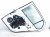 2023 Volkswagen Golf Gti Rear Passenger Door White No Inside Trim 5H4 831 056 M Replacement 2023 Volkswagen Golf Gti Rear Passenger Door White No Inside Trim 5H4 831 056 M Replacement thumbnail