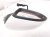 2023 Volkswagen Golf Gti Rear Driver Side View Mirror White 5H1 857 507 AH 9B9 Replacement 2023 Volkswagen Golf Gti Rear Driver Side View Mirror White 5H1 857 507 AH 9B9 Replacement thumbnail