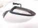 2023 Volkswagen Golf Gti Rear Driver Side View Mirror White 5H1 857 507 AH 9B9 Replacement 2023 Volkswagen Golf Gti Rear Driver Side View Mirror White 5H1 857 507 AH 9B9 Replacement thumbnail