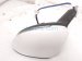 2023 Volkswagen Golf Gti Rear Driver Side View Mirror White 5H1 857 507 AH 9B9 Replacement 2023 Volkswagen Golf Gti Rear Driver Side View Mirror White 5H1 857 507 AH 9B9 Replacement thumbnail