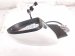 2023 Volkswagen Golf Gti Rear Passenger Side View Mirror White 5H1 857 508 AH 9B9 Replacement 2023 Volkswagen Golf Gti Rear Passenger Side View Mirror White 5H1 857 508 AH 9B9 Replacement thumbnail
