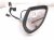 2023 Volkswagen Golf Gti Rear Passenger Side View Mirror White 5H1 857 508 AH 9B9 Replacement 2023 Volkswagen Golf Gti Rear Passenger Side View Mirror White 5H1 857 508 AH 9B9 Replacement thumbnail
