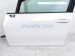 2023 Volkswagen Golf Gti Front Driver Door White No Mirror/trim* 5H4 831 055 M Replacement 2023 Volkswagen Golf Gti Front Driver Door White No Mirror/trim* 5H4 831 055 M Replacement thumbnail