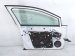 2023 Volkswagen Golf Gti Front Driver Door White No Mirror/trim* 5H4 831 055 M Replacement 2023 Volkswagen Golf Gti Front Driver Door White No Mirror/trim* 5H4 831 055 M Replacement thumbnail
