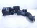 2025 Subaru Crosstrek Air Intake Inlet Assembly 14456AA490 Replacement 2025 Subaru Crosstrek Air Intake Inlet Assembly 14456AA490 Replacement thumbnail