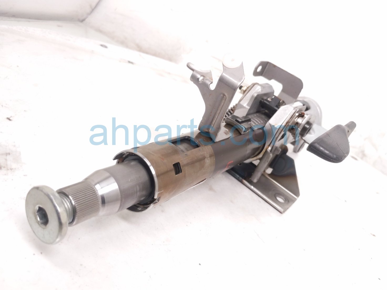2018 Toyota Camry Shaft Steering Column Assy 2.5l At Fwd 45250 33D10 Replacement 2018 Toyota Camry Shaft Steering Column Assy 2.5l At Fwd 45250 33D10 Replacement thumbnail