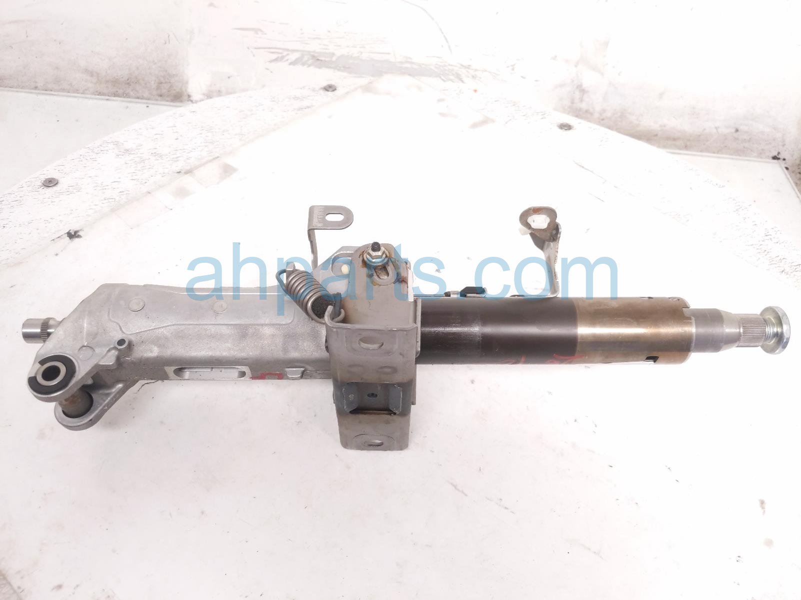 2018 Toyota Camry Shaft Steering Column Assy 2.5l At Fwd 45250 33D10 Replacement 2018 Toyota Camry Shaft Steering Column Assy 2.5l At Fwd 45250 33D10 Replacement thumbnail