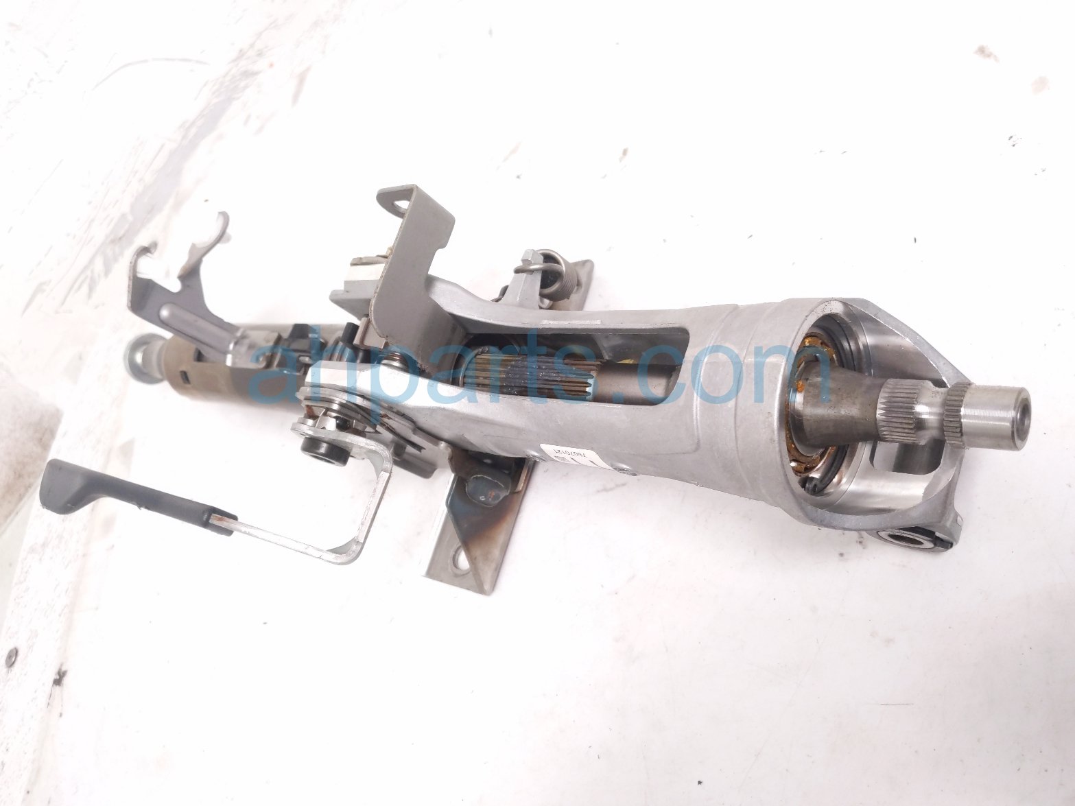 2018 Toyota Camry Shaft Steering Column Assy 2.5l At Fwd 45250 33D10 Replacement 2018 Toyota Camry Shaft Steering Column Assy 2.5l At Fwd 45250 33D10 Replacement thumbnail