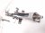 2018 Toyota Camry Shaft Steering Column Assy 2.5l At Fwd 45250 33D10 Replacement 2018 Toyota Camry Shaft Steering Column Assy 2.5l At Fwd 45250 33D10 Replacement thumbnail