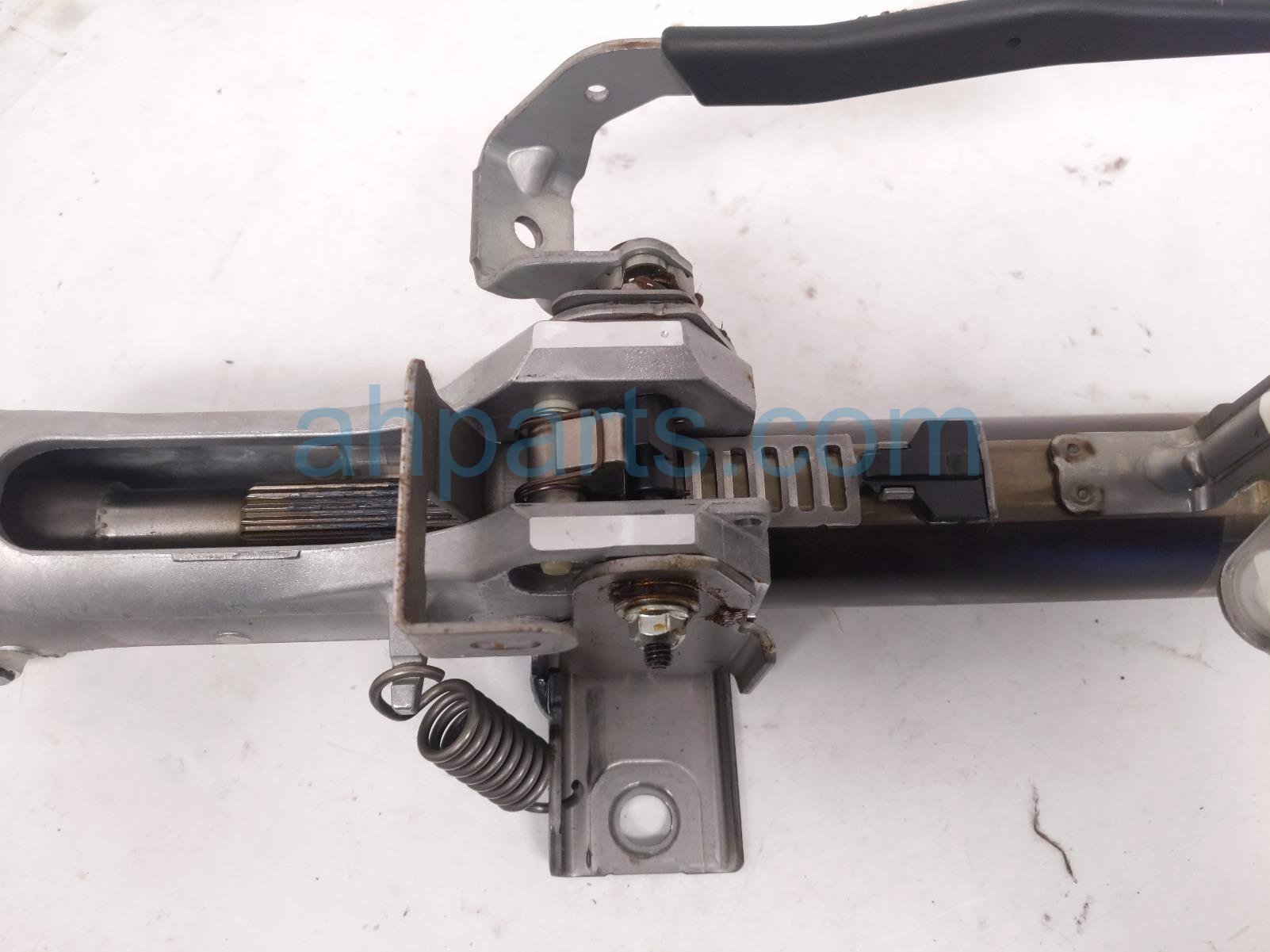 2018 Toyota Camry Shaft Steering Column Assy 2.5l At Fwd 45250 33D10 Replacement 2018 Toyota Camry Shaft Steering Column Assy 2.5l At Fwd 45250 33D10 Replacement thumbnail