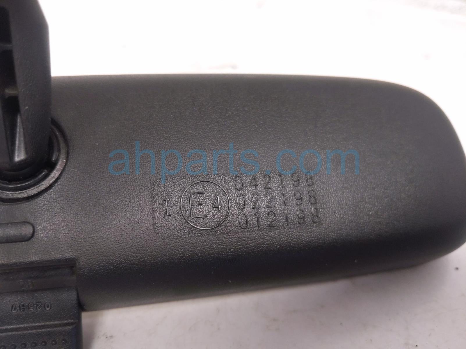 2018 Toyota Camry Inside / Interior Rear View Mirror 87810 53200 Replacement 2018 Toyota Camry Inside / Interior Rear View Mirror 87810 53200 Replacement thumbnail