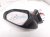 2018 Toyota Camry Rear Passenger Side View Mirror Silver 87915 33030 B1 Replacement 2018 Toyota Camry Rear Passenger Side View Mirror Silver 87915 33030 B1 Replacement thumbnail