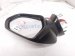 2018 Toyota Camry Rear Passenger Side View Mirror Silver 87915 33030 B1 Replacement 2018 Toyota Camry Rear Passenger Side View Mirror Silver 87915 33030 B1 Replacement thumbnail