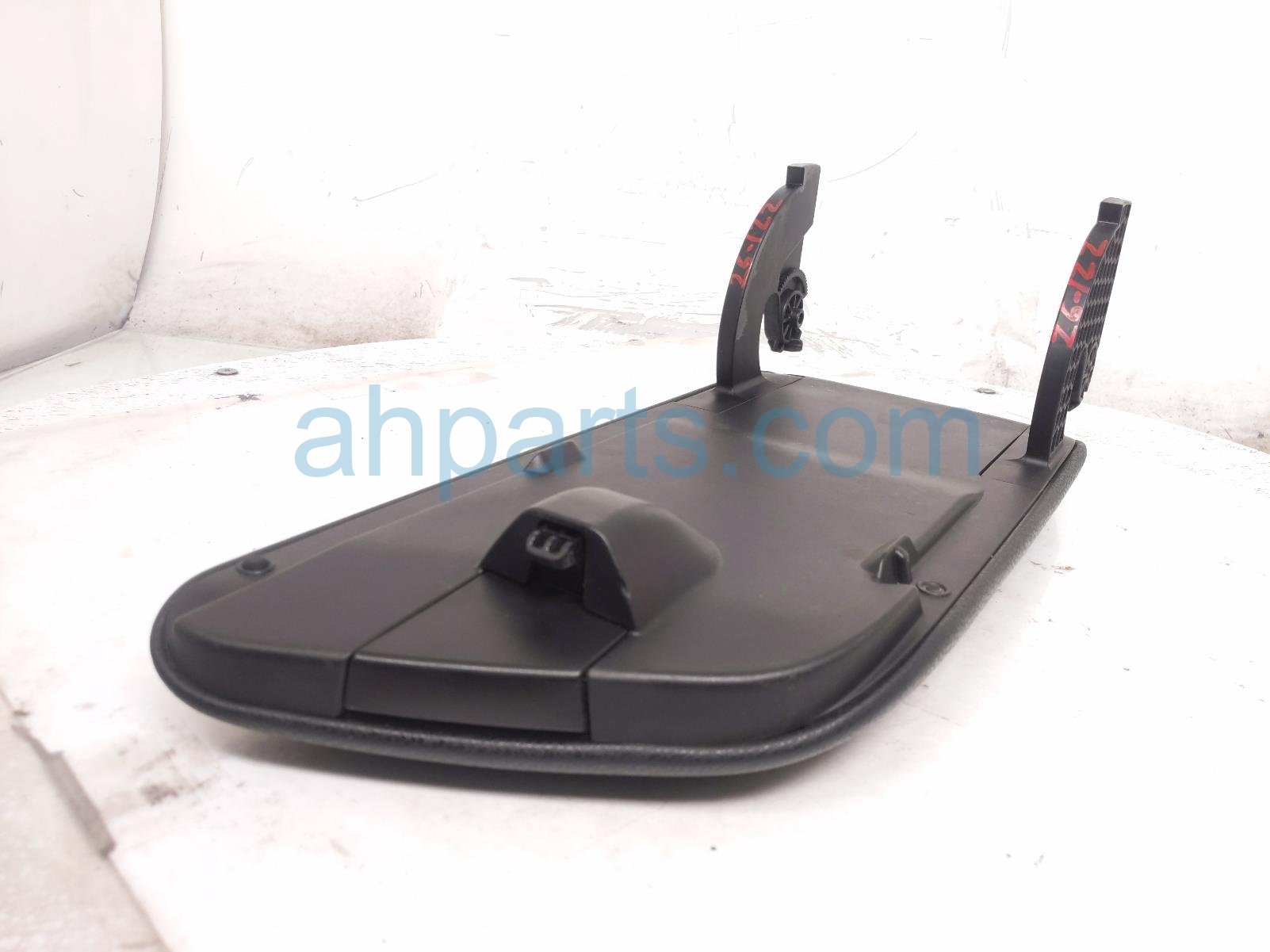 2018 Toyota Camry Center Console Lid/armrest Black 58920 33080 C4 Replacement 2018 Toyota Camry Center Console Lid/armrest Black 58920 33080 C4 Replacement thumbnail