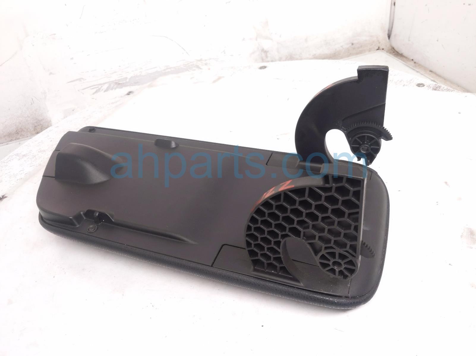 2018 Toyota Camry Center Console Lid/armrest Black 58920 33080 C4 Replacement 2018 Toyota Camry Center Console Lid/armrest Black 58920 33080 C4 Replacement thumbnail