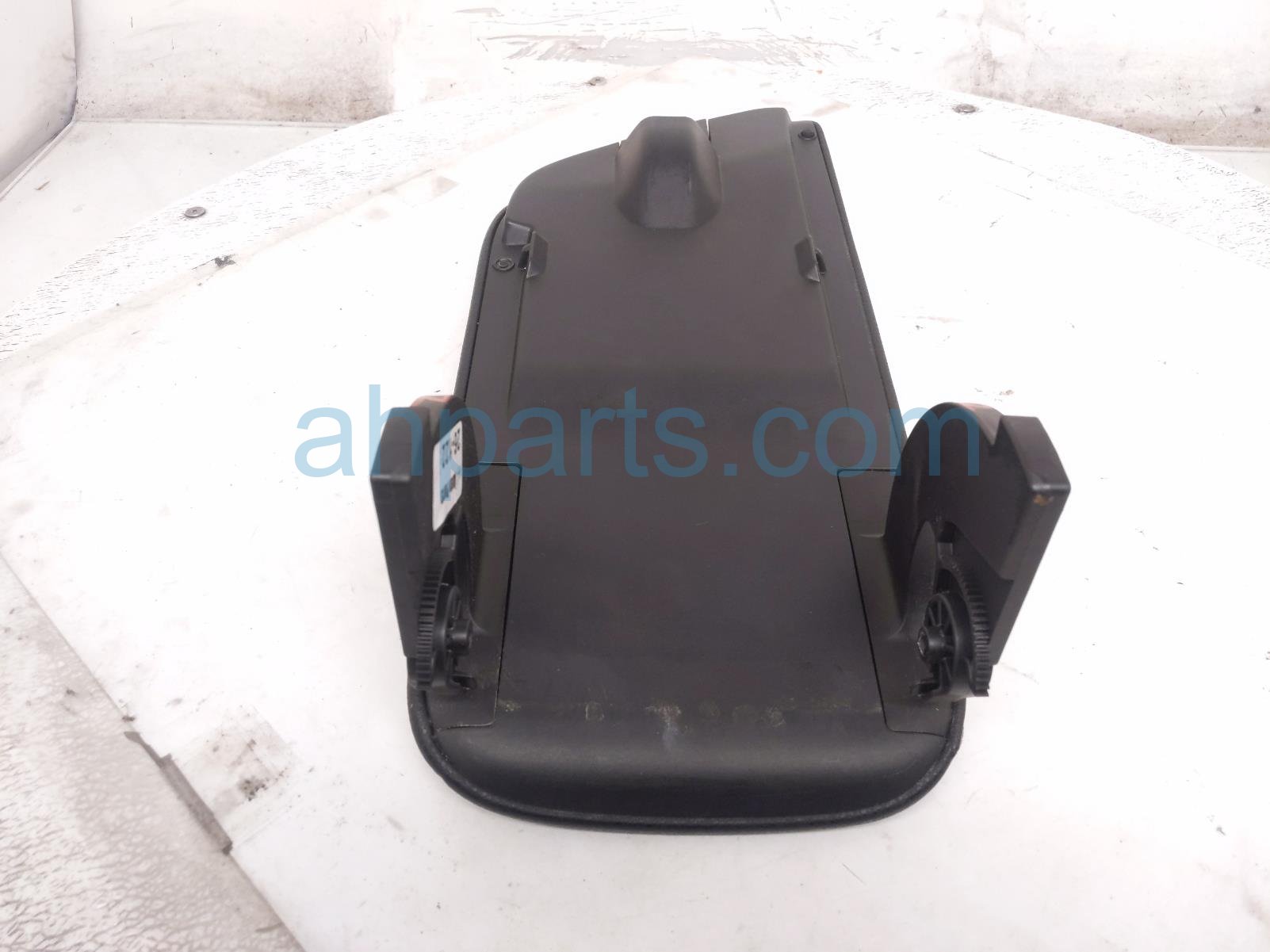 2018 Toyota Camry Center Console Lid/armrest Black 58920 33080 C4 Replacement 2018 Toyota Camry Center Console Lid/armrest Black 58920 33080 C4 Replacement thumbnail