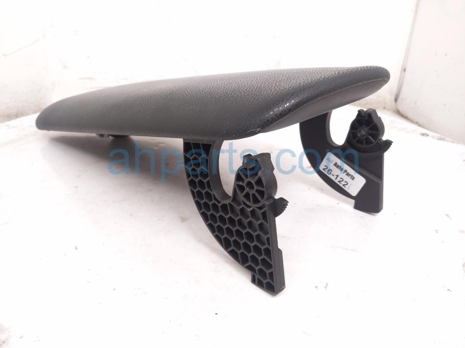 2018 Toyota Camry Center Console Lid/armrest Black 58920 33080 C4 Replacement 2018 Toyota Camry Center Console Lid/armrest Black 58920 33080 C4 Replacement thumbnail