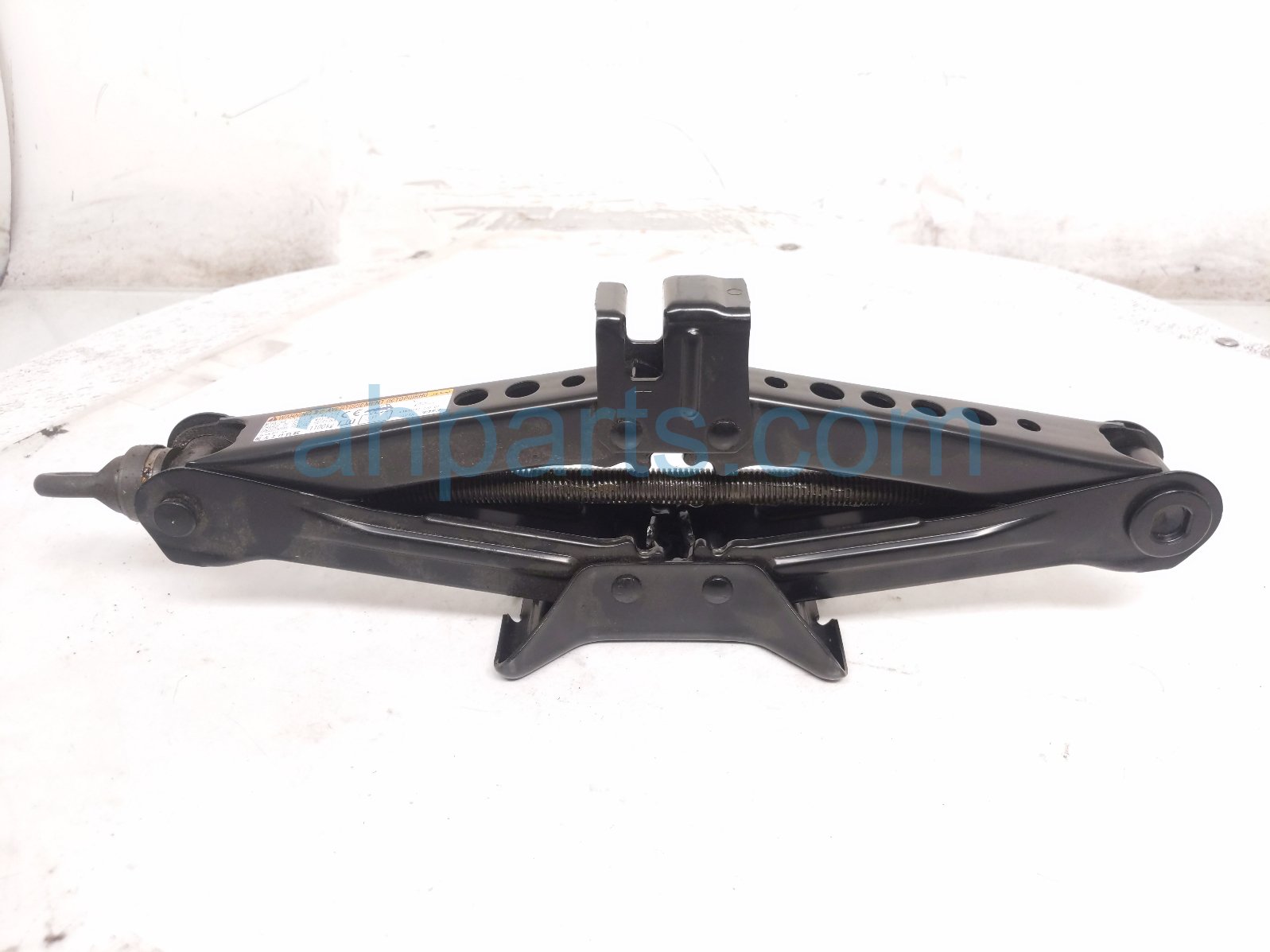 2018 Toyota Camry Scissor Jack Only 0911133050 Replacement 2018 Toyota Camry Scissor Jack Only 0911133050 Replacement thumbnail