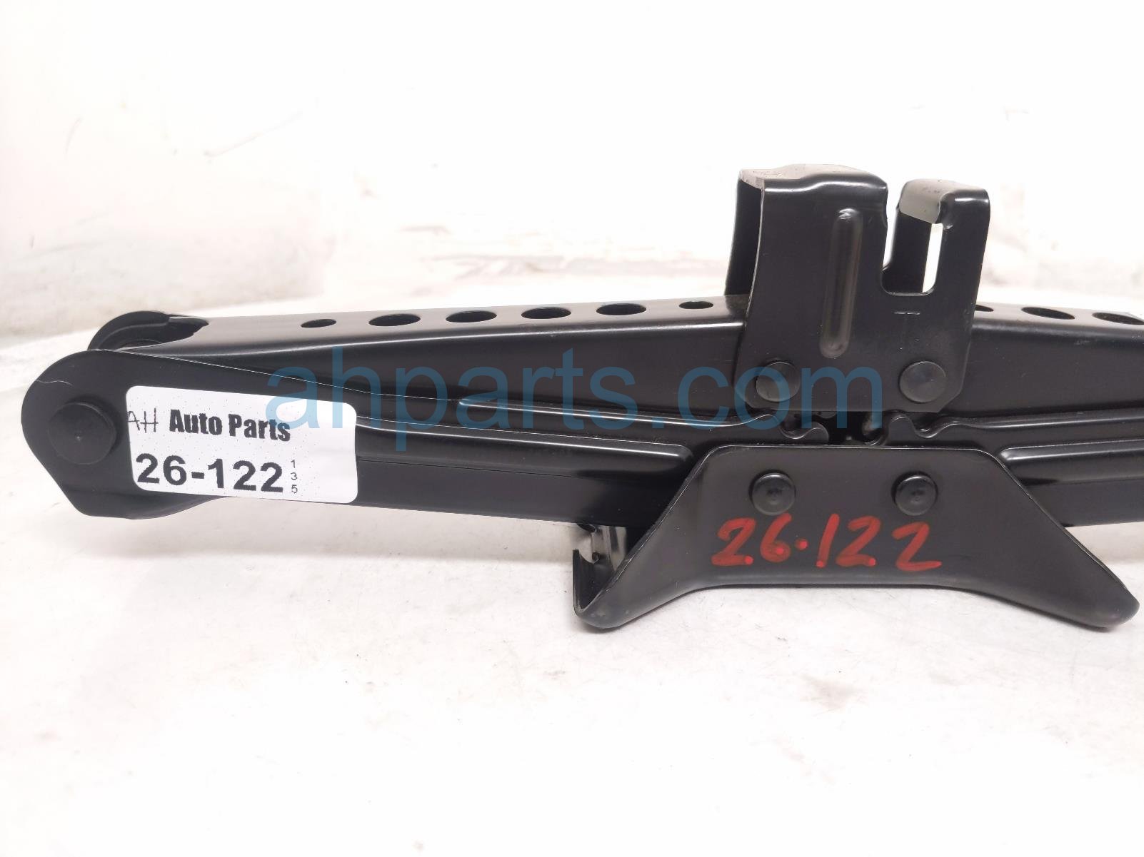 2018 Toyota Camry Scissor Jack Only 0911133050 Replacement 2018 Toyota Camry Scissor Jack Only 0911133050 Replacement thumbnail