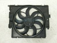 $60 BMW RADIATOR FAN ASSEMBLY $60 BMW RADIATOR FAN ASSEMBLY