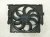 2016 BMW 328i Cooling Radiator Fan Assembly 8641947 02 Replacement 2016 BMW 328i Cooling Radiator Fan Assembly 8641947 02 Replacement thumbnail