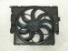 2016 BMW 328i Cooling Radiator Fan Assembly 8641947 02 Replacement 2016 BMW 328i Cooling Radiator Fan Assembly 8641947 02 Replacement thumbnail