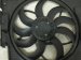 2016 BMW 328i Cooling Radiator Fan Assembly 8641947 02 Replacement 2016 BMW 328i Cooling Radiator Fan Assembly 8641947 02 Replacement thumbnail