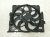 2016 BMW 328i Cooling Radiator Fan Assembly 8641947 02 Replacement 2016 BMW 328i Cooling Radiator Fan Assembly 8641947 02 Replacement thumbnail