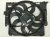 2016 BMW 328i Cooling Radiator Fan Assembly 8641947 02 Replacement 2016 BMW 328i Cooling Radiator Fan Assembly 8641947 02 Replacement thumbnail