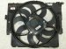 2016 BMW 328i Cooling Radiator Fan Assembly 8641947 02 Replacement 2016 BMW 328i Cooling Radiator Fan Assembly 8641947 02 Replacement thumbnail