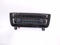 BMW HEATER/AC CONTROL(ON DASH) BMW HEATER/AC CONTROL(ON DASH)