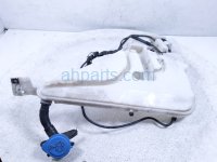 BMW WINDSHIELD WASHER RESERVOIR TANK BMW WINDSHIELD WASHER RESERVOIR TANK