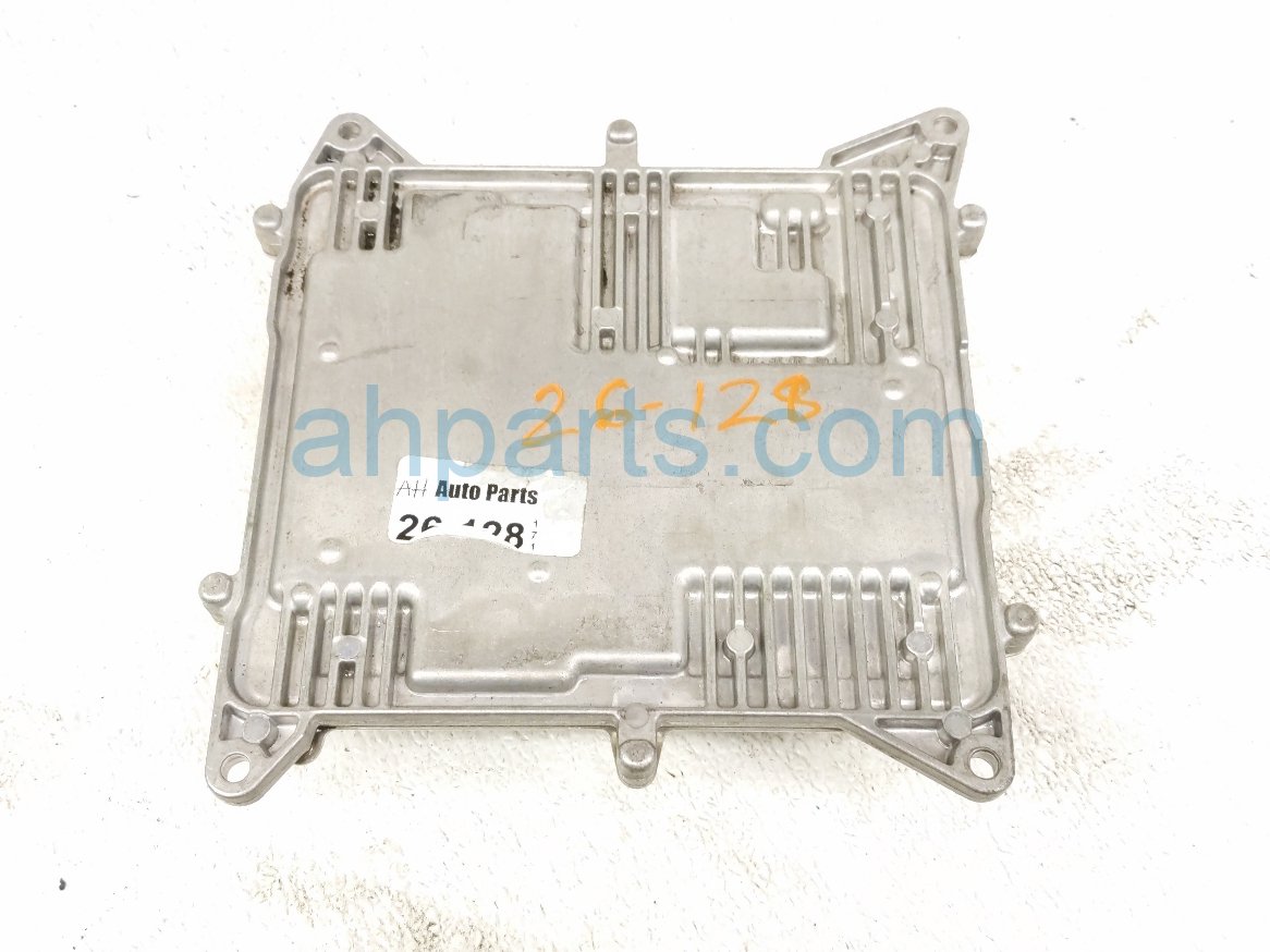 $85 BMW ENGINE COMPUTER UNIT - AT $85 BMW ENGINE COMPUTER UNIT - AT