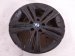 2016 BMW 328i Rear Driver Wheel / Rim *curbed / Black 36116796247 Replacement 2016 BMW 328i Rear Driver Wheel / Rim *curbed / Black 36116796247 Replacement thumbnail